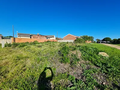 Vacant Land For Sale in Jeffreys Bay - wqyV.webp