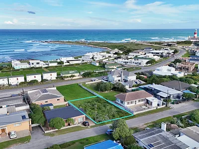 Vacant Land For Sale in Agulhas - cIke.webp