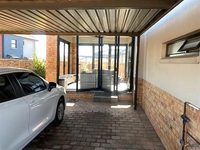 3 Bedroom House For Sale in Lion Pride Lifestyle Estate, Randburg - AMKs.webp