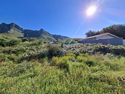 Vacant Land For Sale in Kleinmond - img