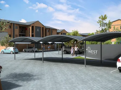 2 Bedroom Apartment For Sale in Pretoria - IYMl.webp