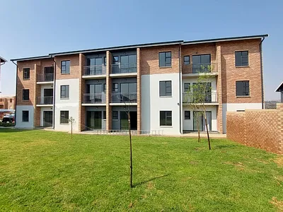 2 Bedroom Apartment For Sale in Pretoria - kQyZ.webp