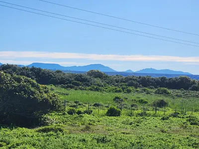 Vacant Land For Sale in Stilbaai West, Stilbaai - img
