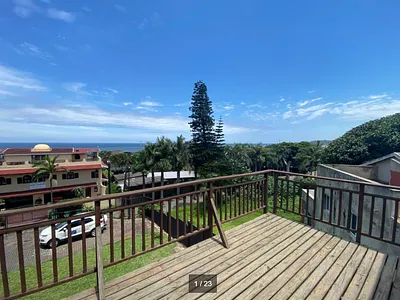 4 Bedroom House To Rent in Blythedale - img