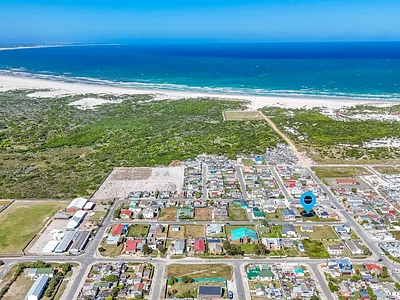 Vacant Land For Sale in Struisbaai - hMy0.webp