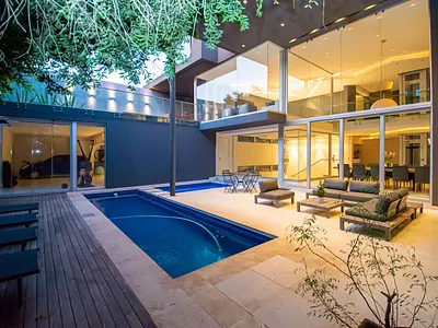 5 Bedroom Townhouse For Sale in Bedfordview - ztZj.webp