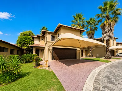 3 Bedroom House For Sale in Risiville, Vereeniging - sSzz.webp