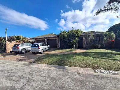 3 Bedroom House To Rent in Port Elizabeth - img