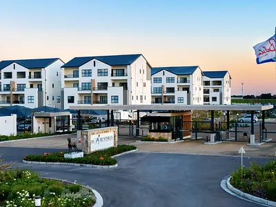 2 Bedroom Apartment To Rent in Somerset West - CLqA.webp