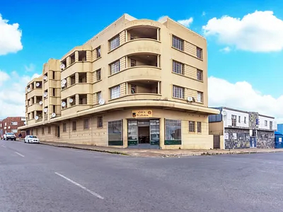 2 Bedroom Apartment For Sale in Krugersdorp - Avaa.webp