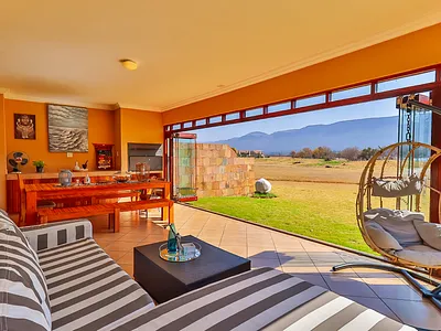 3 Bedroom Townhouse For Sale in Hartbeespoort - SGUk.webp