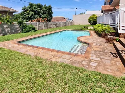 3 Bedroom House To Rent in Umhlanga - img