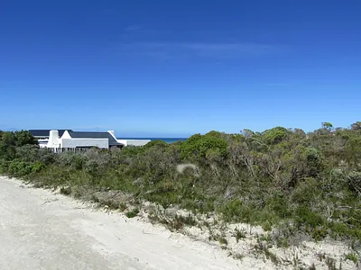 Vacant Land For Sale in Suiderstrand - mEkF.webp