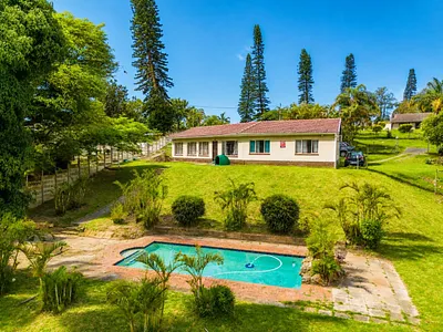 3 Bedroom House For Sale in Durban - HMUt.webp
