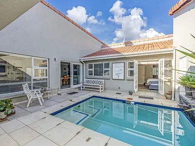 3 Bedroom House For Sale in Sandton - azr1.webp