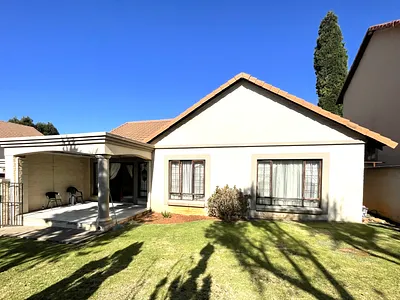 3 Bedroom House For Sale in Midrand - img