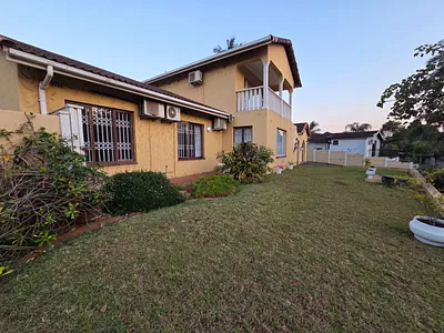 4 Bedroom House For Sale in Durban - img