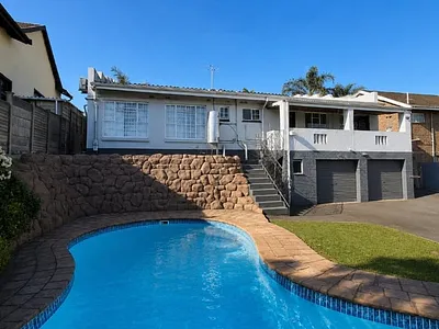 4 Bedroom House For Sale in Pietermaritzburg - img
