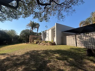 4 Bedroom House For Sale in Witbank - img