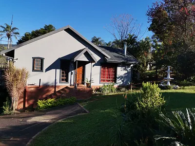 3 Bedroom House For Sale in Pietermaritzburg - img
