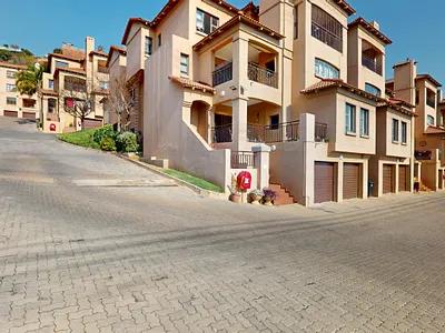 4 Bedroom Townhouse For Sale in Germiston - rIkv.webp