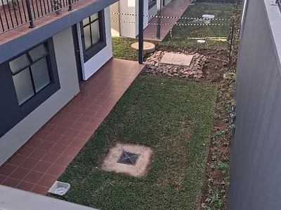 1 Bedroom Apartment To Rent in Hillcrest - img