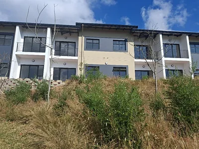 1 Bedroom Apartment To Rent in Hillcrest - img