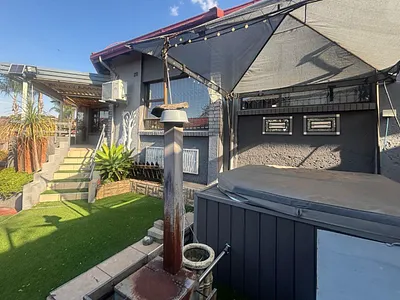 3 Bedroom Townhouse To Rent in Witbank - img