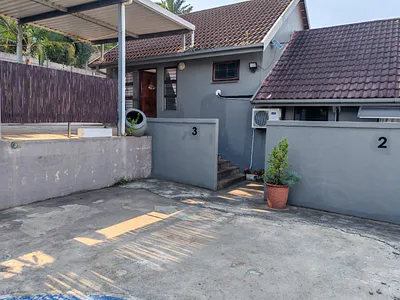 1 Bedroom Apartment To Rent in Durban North - img