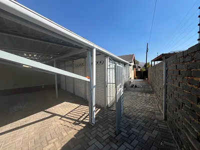 1 Bedroom Apartment To Rent in Rustenburg - img