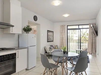 2 Bedroom Apartment To Rent in Ballito - img