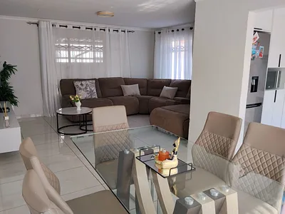 3 Bedroom House To Rent in Rustenburg - img