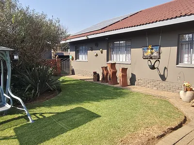 3 Bedroom House For Sale in Kriel - img