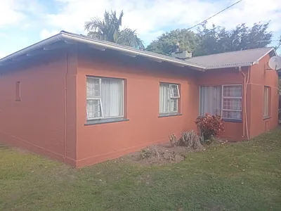 3 Bedroom House To Rent in East London - PODv.webp