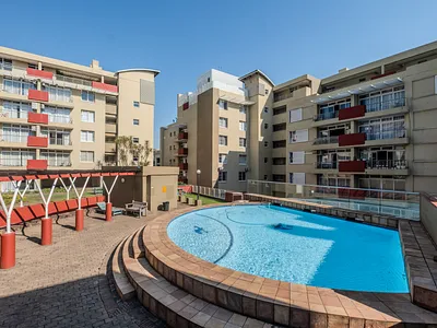 1 Bedroom Apartment For Sale in Umhlanga - img