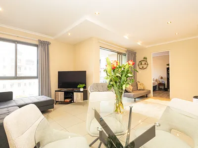 2 Bedroom Apartment For Sale in Bellville - Pajl.webp
