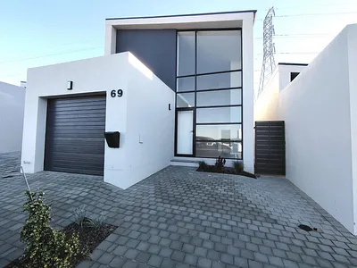 3 Bedroom House To Rent in Kuils River - q2pb.webp