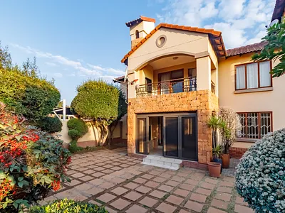 3 Bedroom Apartment For Sale in Midrand - img