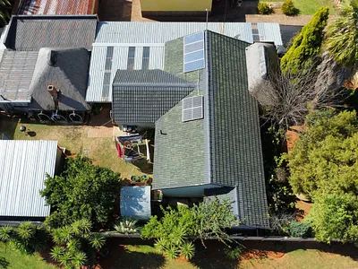 4 Bedroom House For Sale in Stilfontein - img