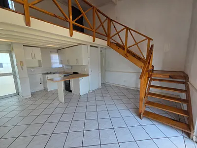 1 Bedroom Apartment To Rent in Port Elizabeth - img
