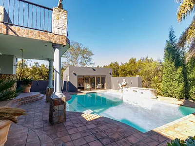 5 Bedroom House For Sale in Midrand - img