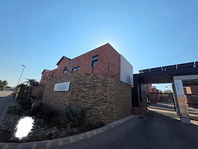 3 Bedroom Townhouse To Rent in Boksburg - img