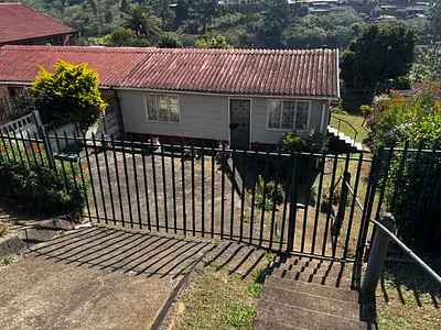 2 Bedroom House For Sale in Pietermaritzburg - img