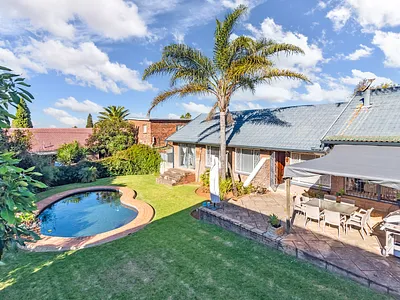 3 Bedroom House For Sale in Krugersdorp - img