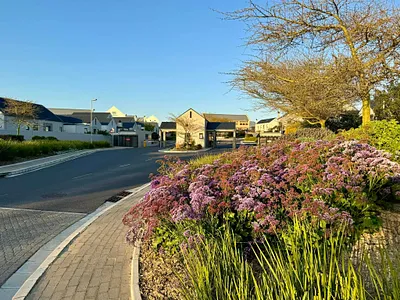 3 Bedroom House To Rent in Stellenbosch - img