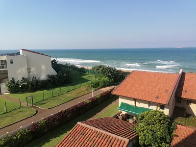 3 Bedroom Apartment For Sale in Umhlanga - img