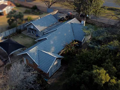4 Bedroom House For Sale in Pretoria - tFOK.webp