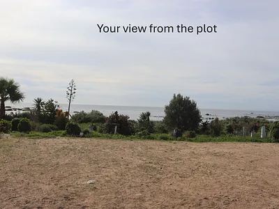 Vacant Land For Sale in St Helena Bay - img