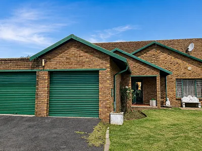 4 Bedroom House For Sale in Brakpan - img