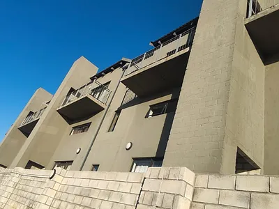 1 Bedroom Apartment To Rent in Port Elizabeth - img